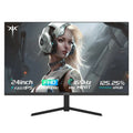 Écran Gaming KTC 23.8” 180Hz IPS HDR10 — Version 2025 Full HD