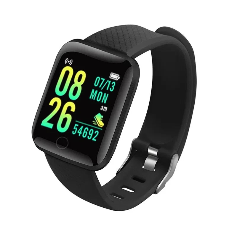Bracelet Montre connecté Sport et santé