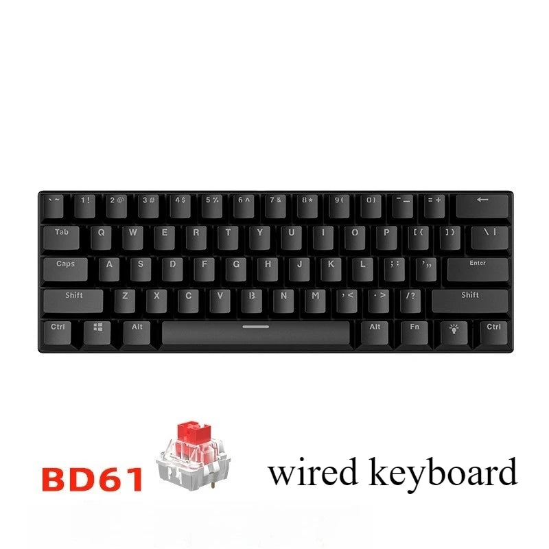 clavier mécanique gaming RGB