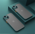 Coque Iphone Ultra fine Anti-choc