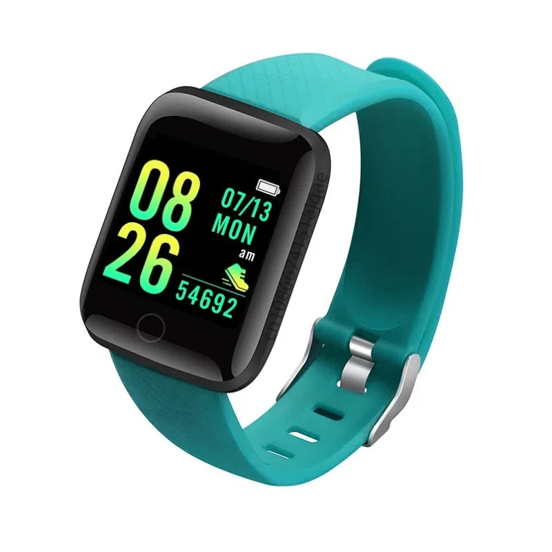 Bracelet Montre connecté Sport et santé