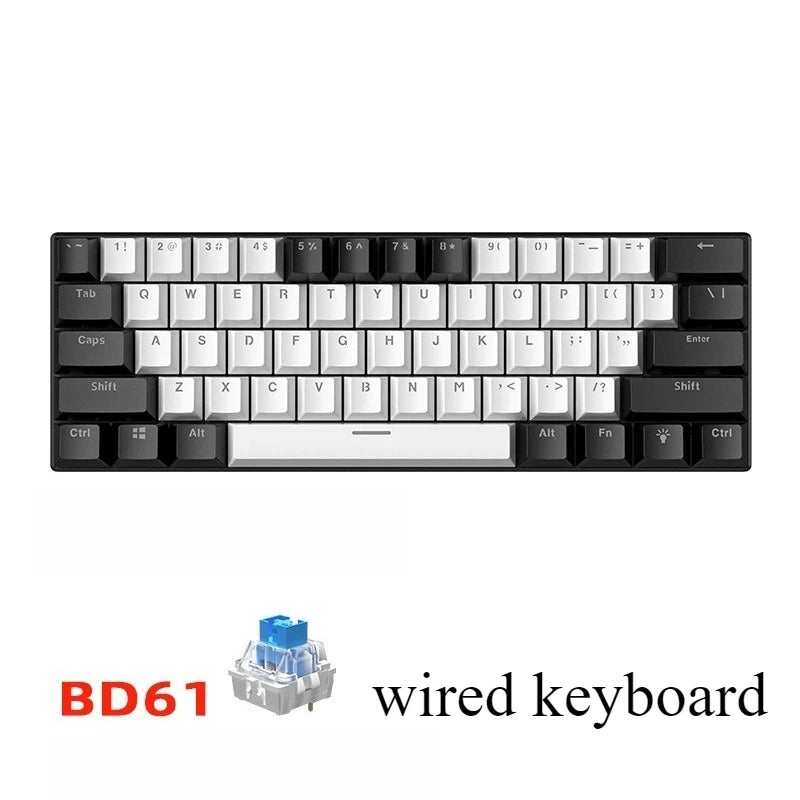 clavier mécanique gaming RGB