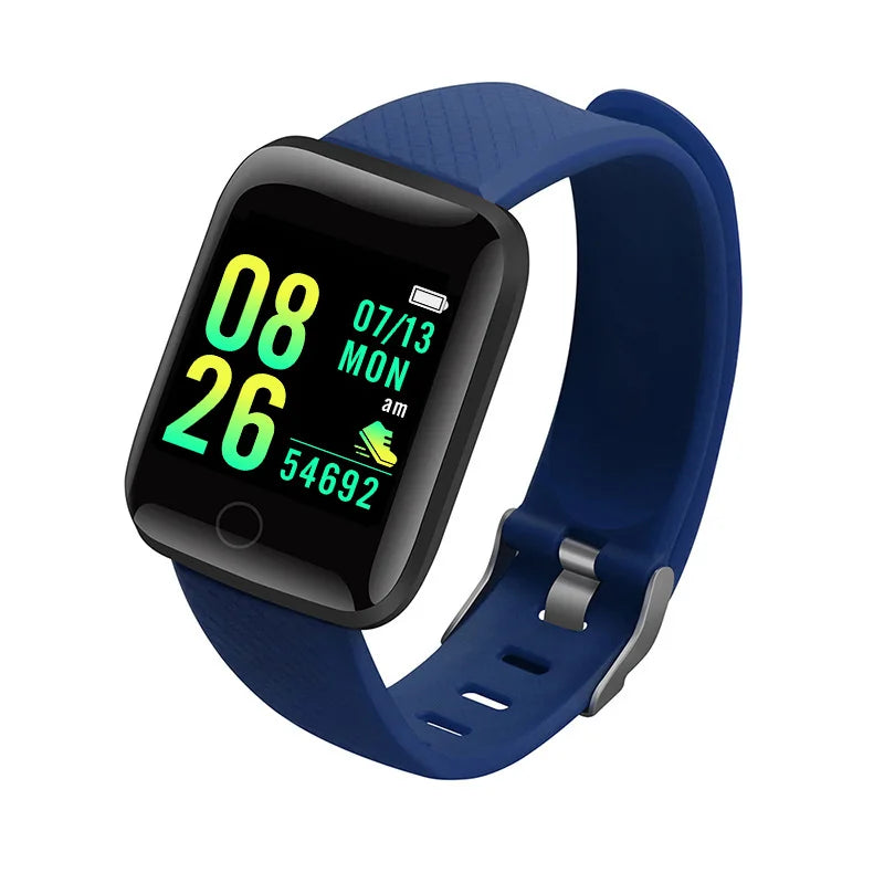 Bracelet Montre connecté Sport et santé