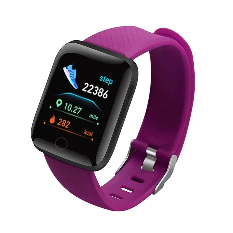 Bracelet Montre connecté Sport et santé