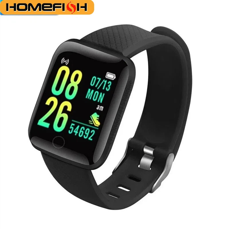 Bracelet Montre connecté Sport et santé