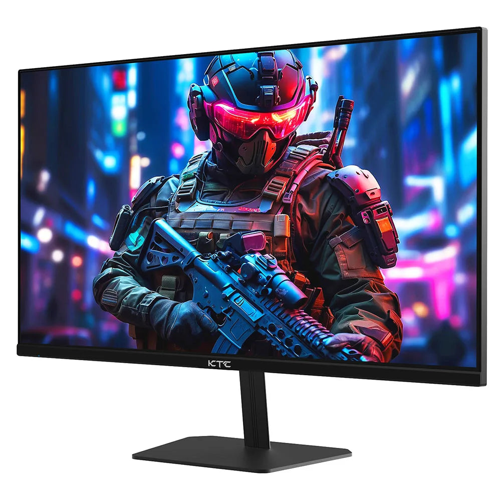Écran Gaming KTC 23.8” 180Hz IPS HDR10 — Version 2025 Full HD