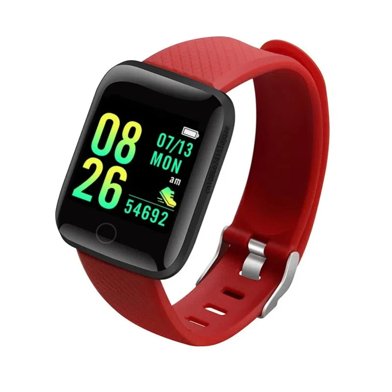 Bracelet Montre connecté Sport et santé